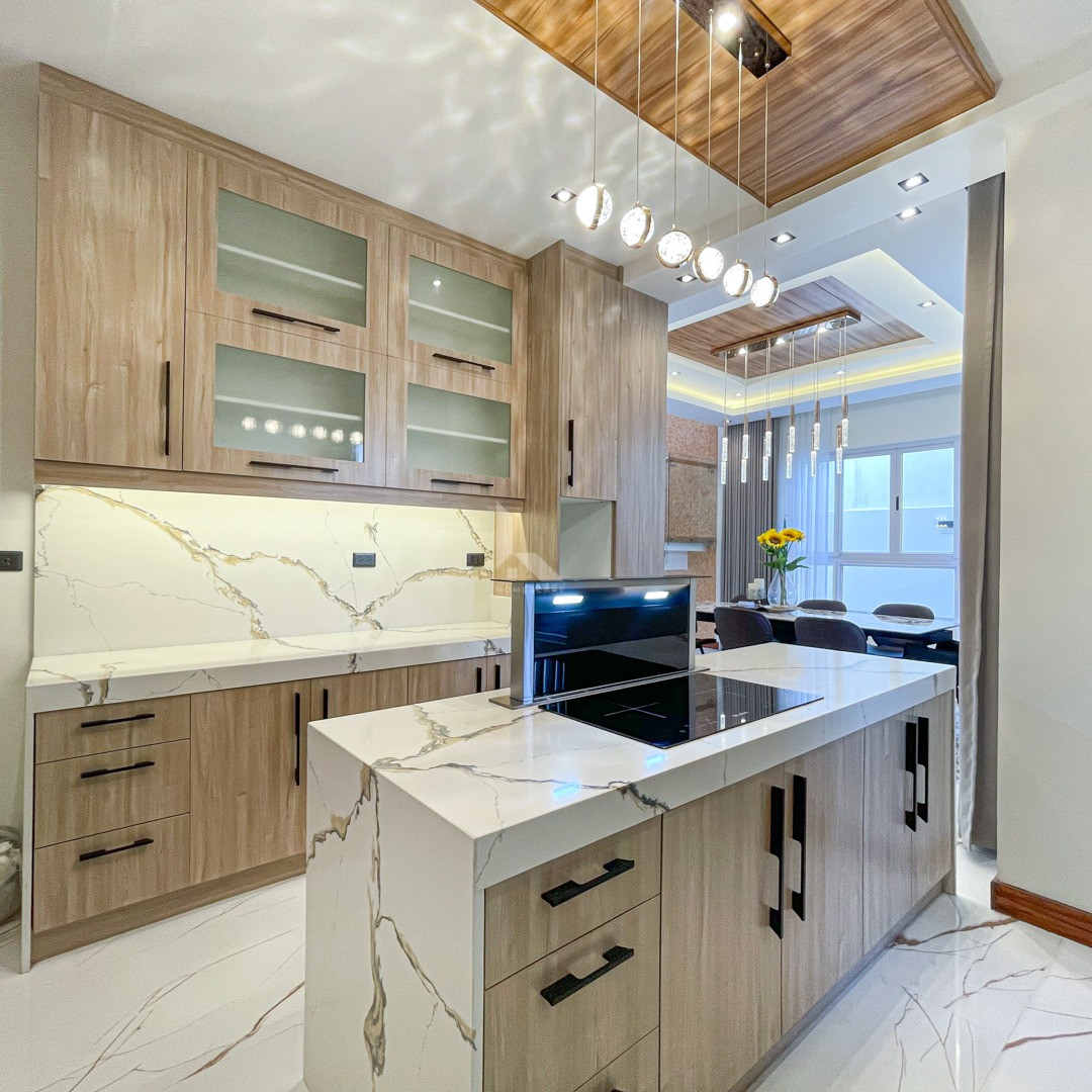 Stylish Fully Furnished Modern Asian House and Lot For Sale photo 4
