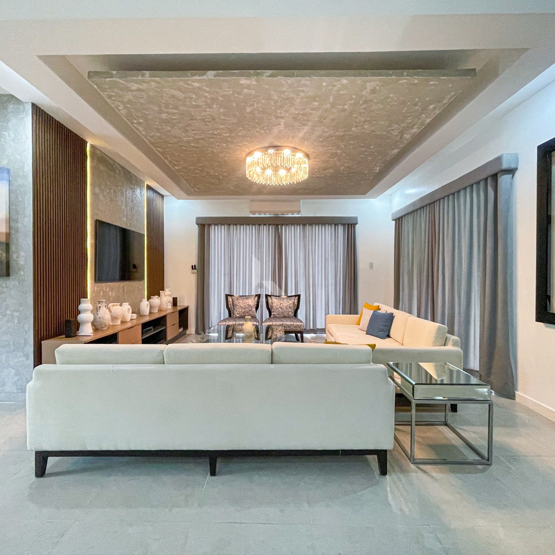 Fully Furnished Modern Smart Home Lot For Sale in Ayala Alabang Village photo 4