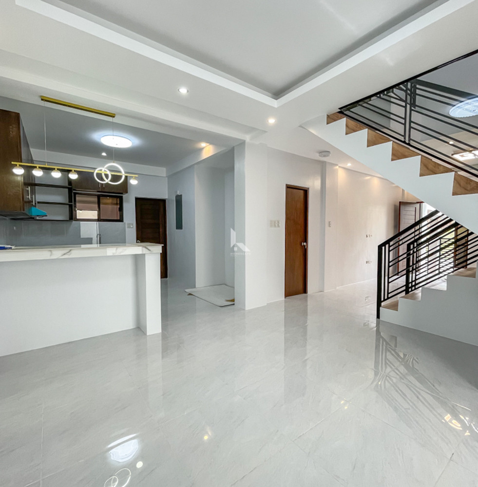 2 Storey Modern House and Lot for Sale in Havila Township, Antipolo City photo 2