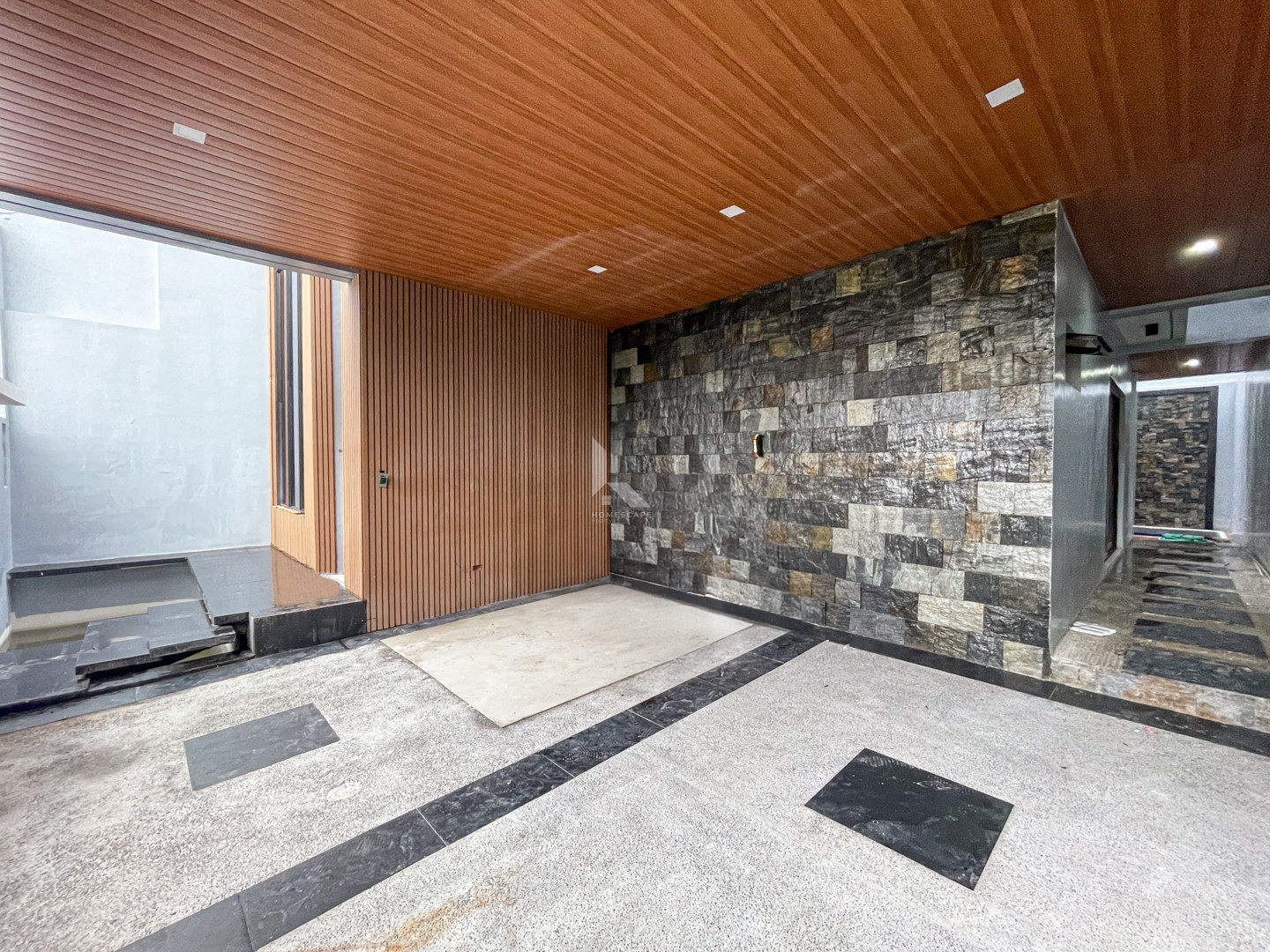 Remarkable Modern Contemporary House and Lot in Greenwoods Executive Village photo 2