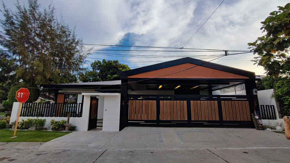 Brandnew modern Bungalow House For Sale photo 2