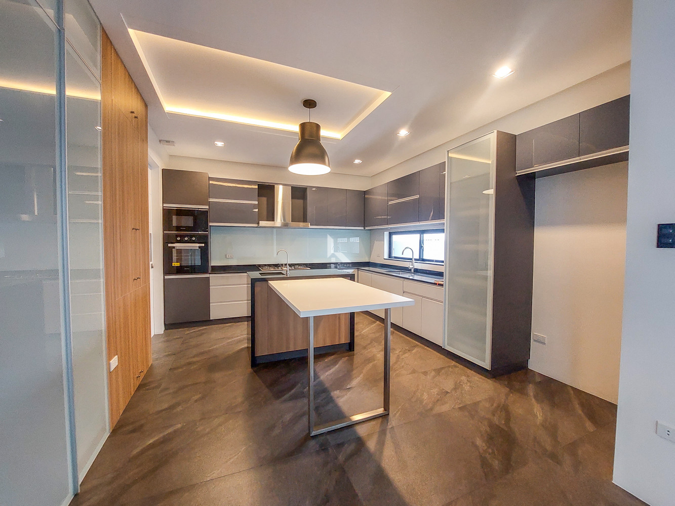 Brand New 2 Storey House and Lot for Sale in Casa Milan, Quezon City photo 4