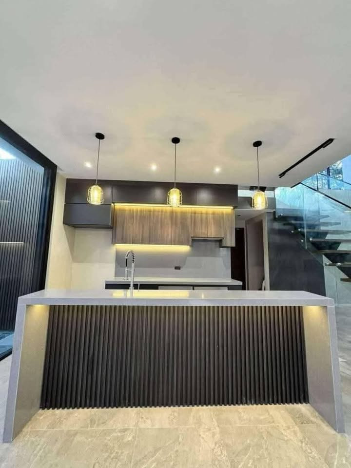 Brand New Modern Luxury House in an Exclusive Subdivision in Taytay, Rizal photo 2