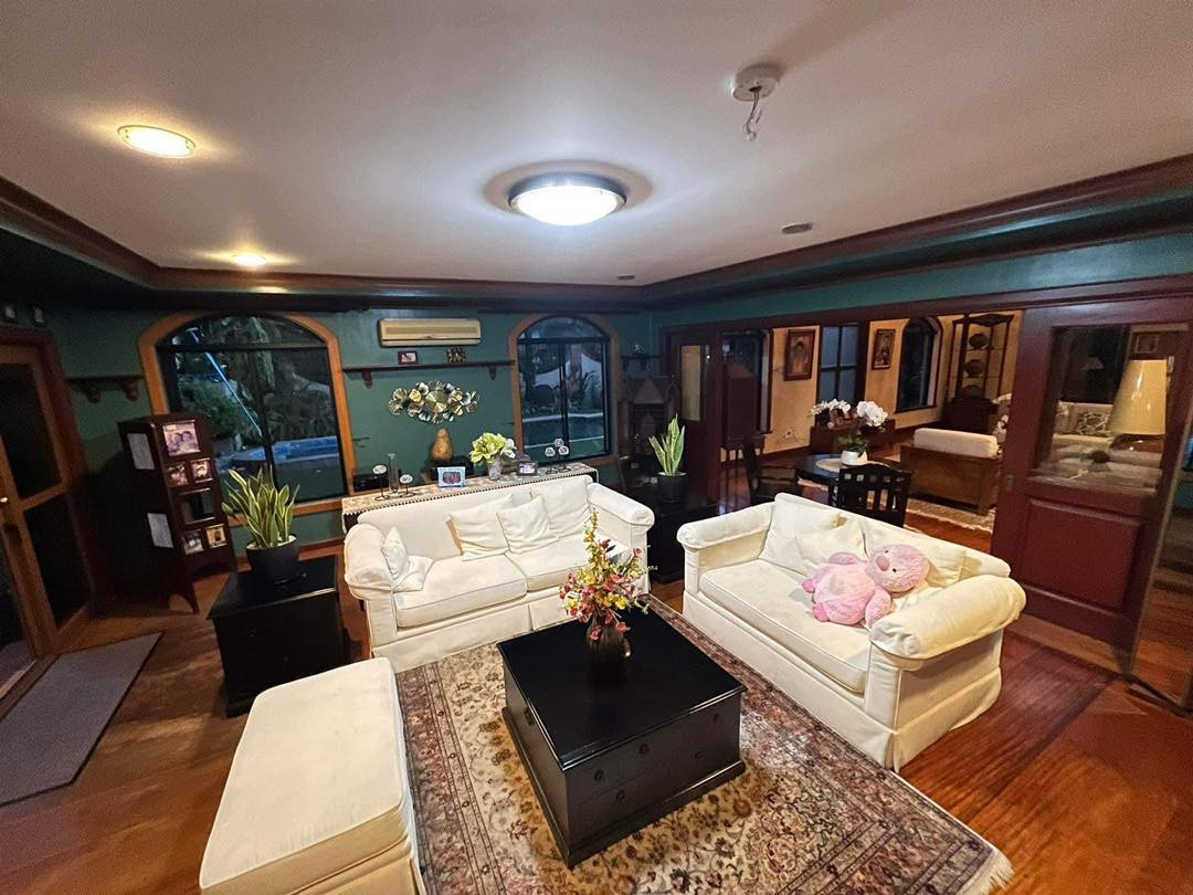 A Beautiful Mediterranean Revival Home in Ayala Alabang photo 5