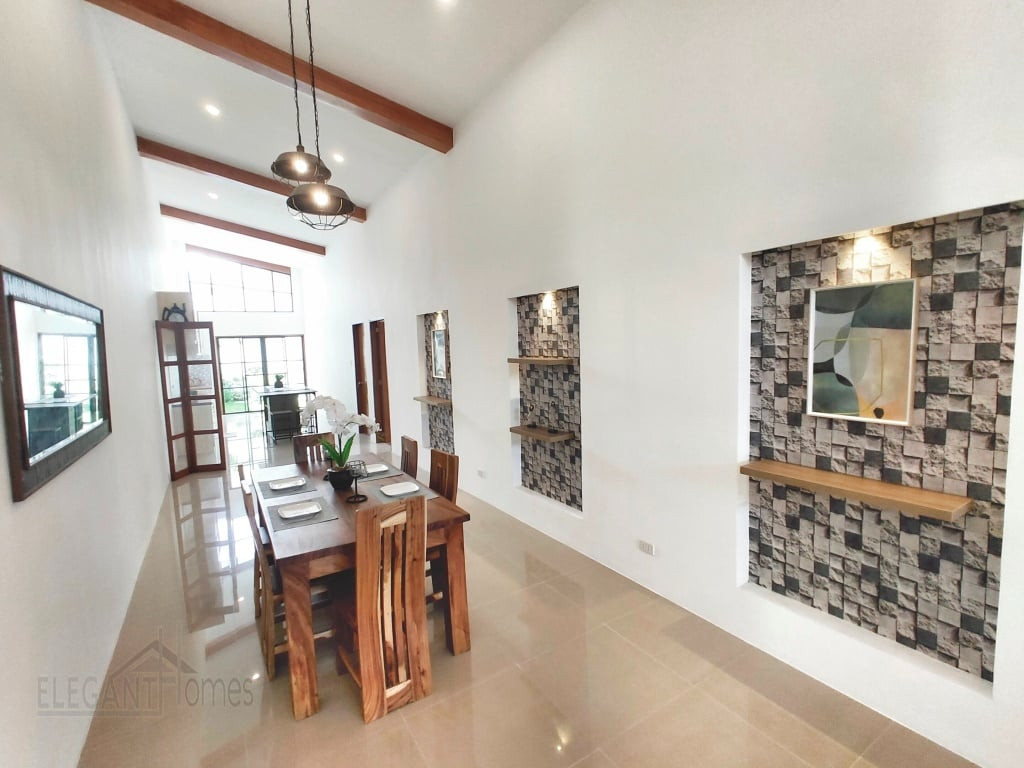 BRAND NEW FURNISHED BUNGALOW FOR SALE IN BF HOMES PARANAQUE photo 5