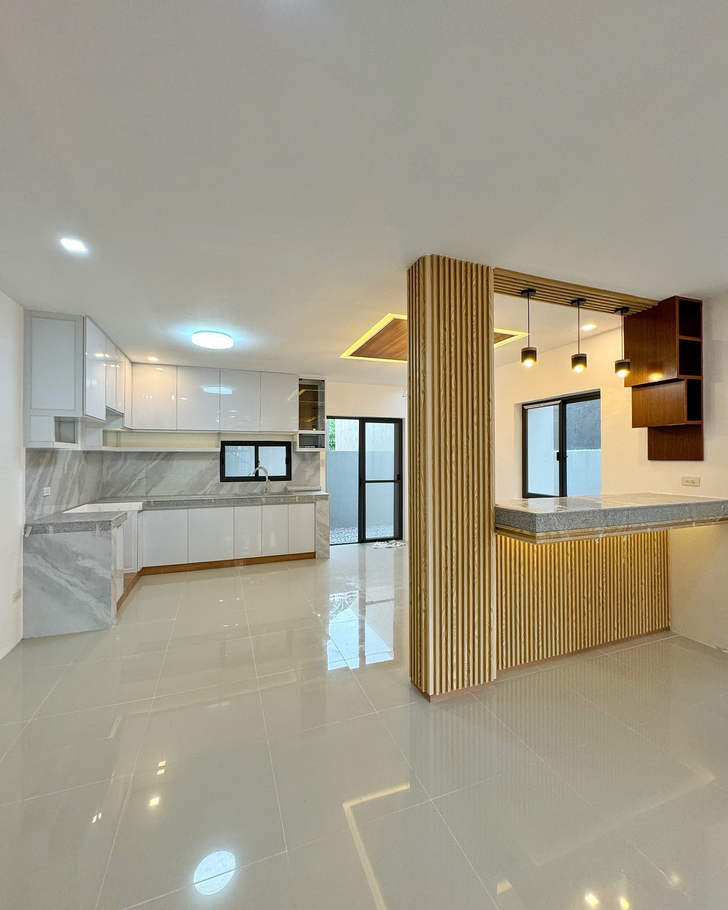 Brand New Modern House for Sale in Lower Antipolo photo 3