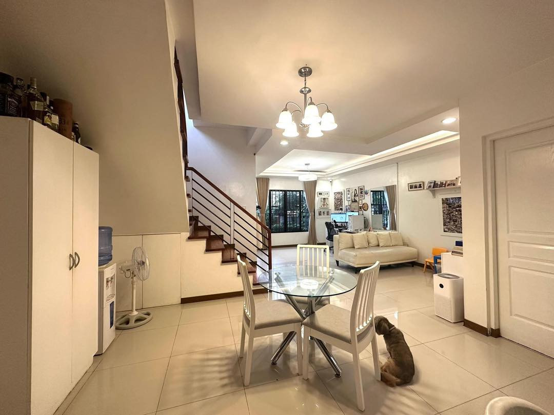 A Stylishly Designed House and Lot for Sale in Pasig City photo 5