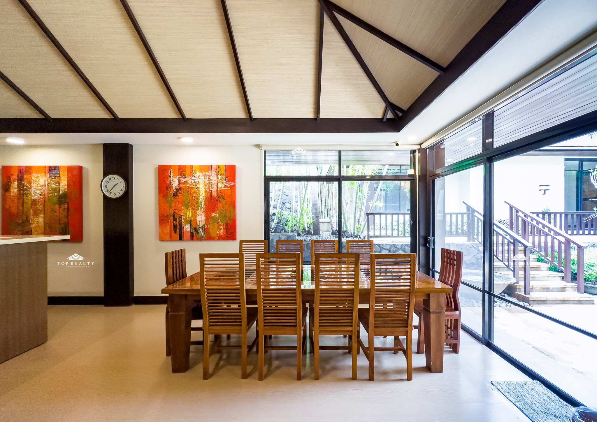 RARE! Stunning Premier Villa for Sale in Anvaya Seaside Villas, Bataan! photo 5