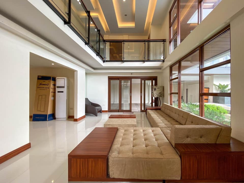 Brand-new Modern House For Sale in BF Homes Northwest photo 3