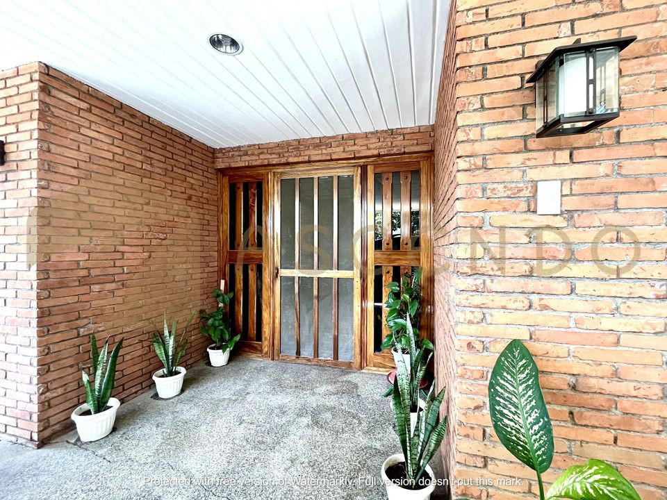 House and Lot for Sale in Alabang Hills photo 4