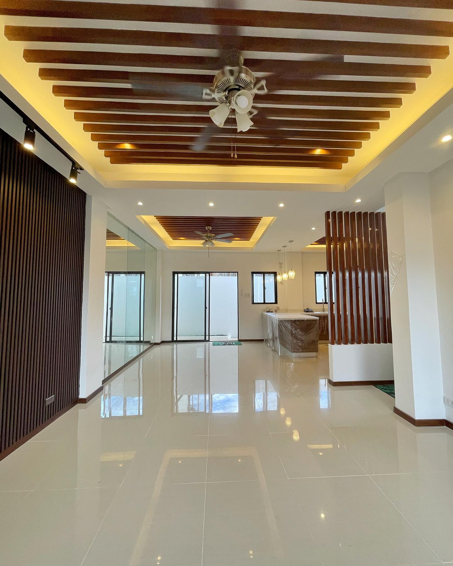 Brand New Modern House for Sale in Greenwoods Executive Village photo 2