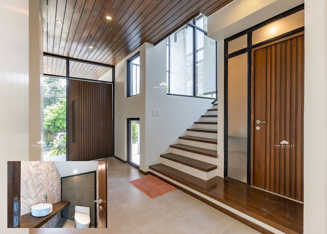 Awe-inspiring Brand New House and Lot for Sale in Alabang Hills photo 2