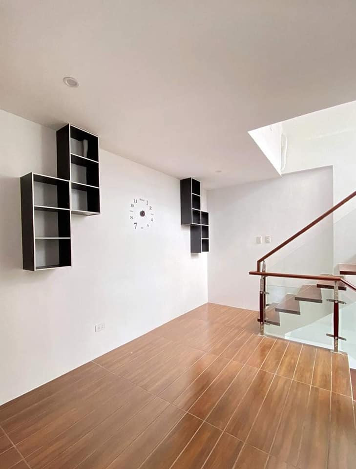 4BR Modern House and Lot photo 3