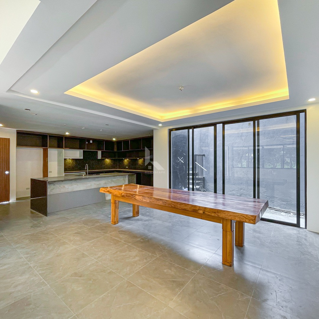 Sophisticated Modern Contemporary House and Lot For Sale photo 5