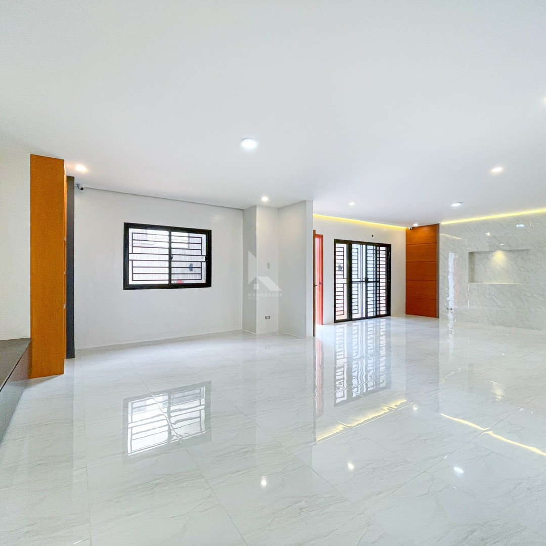 Gorgeous Modern Contemporary House and Lot For Sale photo 5