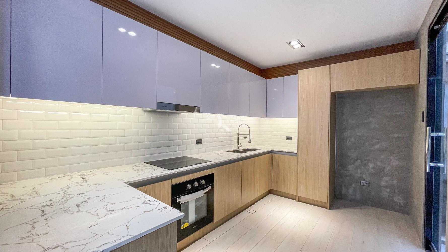 Modern Industrial Smart Home in a Subdivision in Antipolo Rizal photo 4
