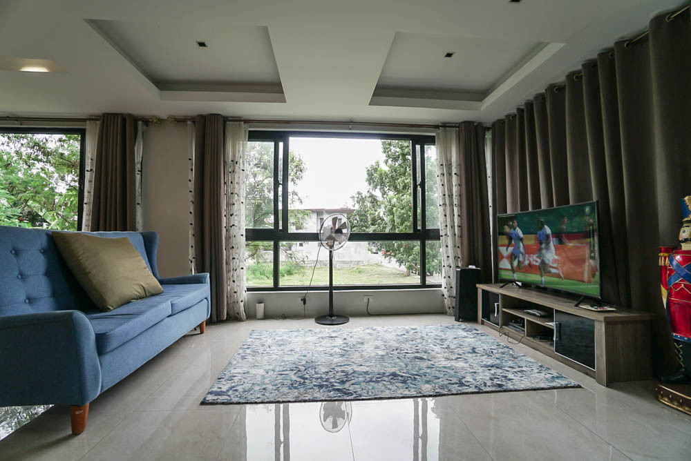 2 Storey Elegant House and Lot located in Woodridge Heights, Marikina City photo 2