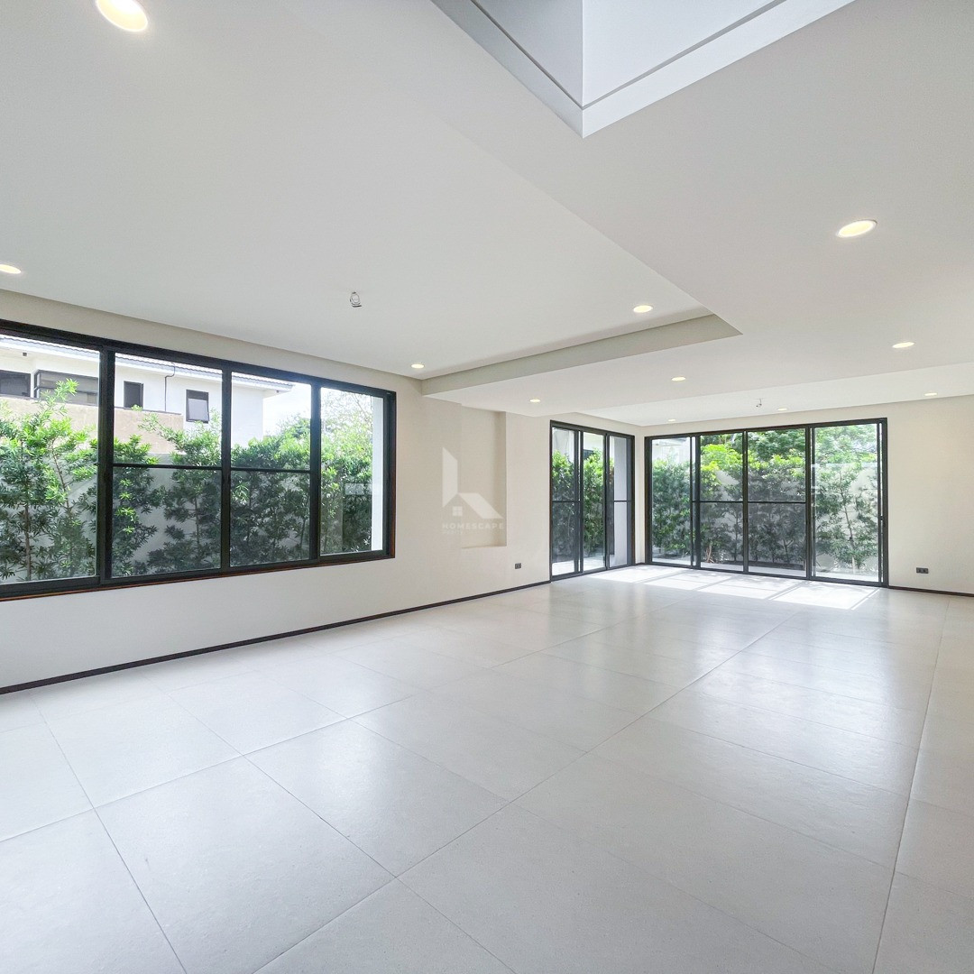 Elegant Modern House and Lot For Sale in Verdana Homes photo 4