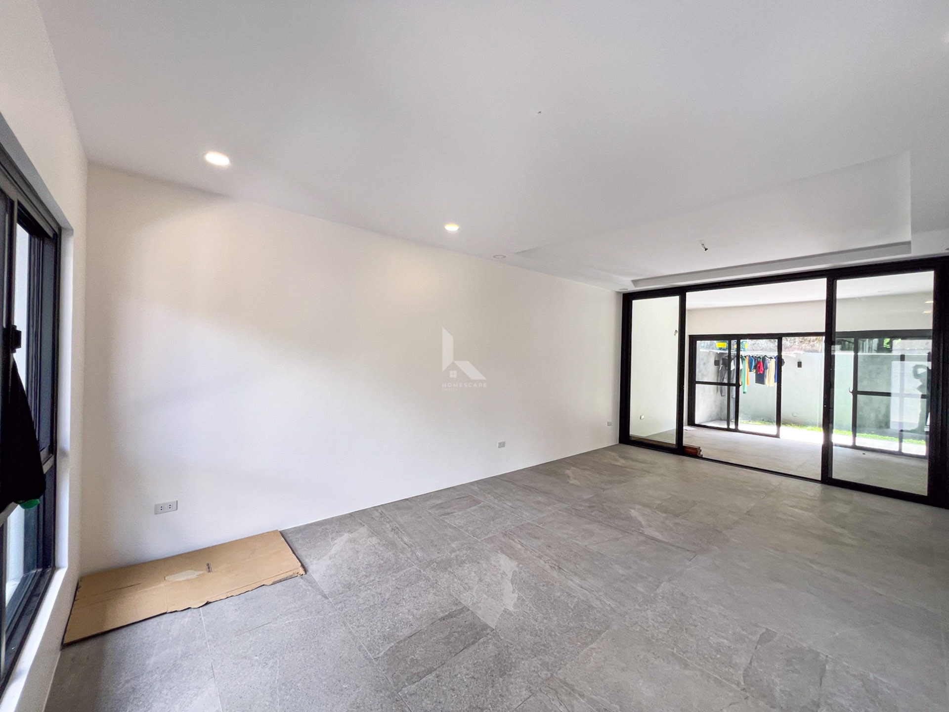 Stylish Modern Contemporary House and Lot in Filinvest Batasan Hills photo 4
