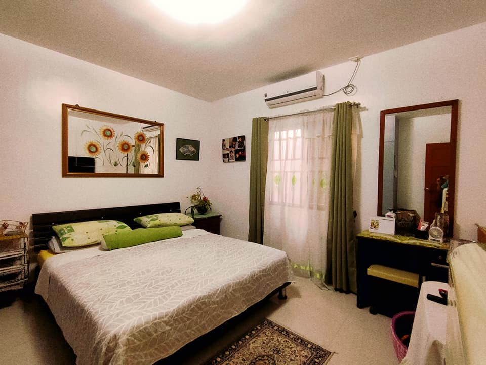 House & Lot for Sale in an exclusive Subd. in Angeles City, Pampanga, near Clark photo 5