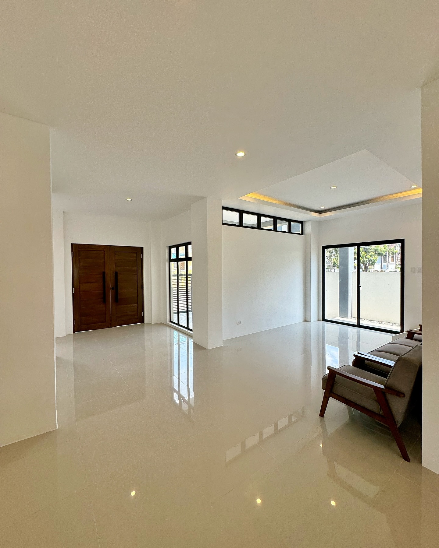 Brand New Modern House for Sale in Marcos Highway Antipolo photo 3