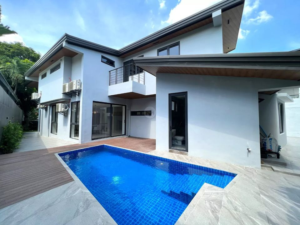 Ultramodern Brand New House and Lot For Sale photo 2