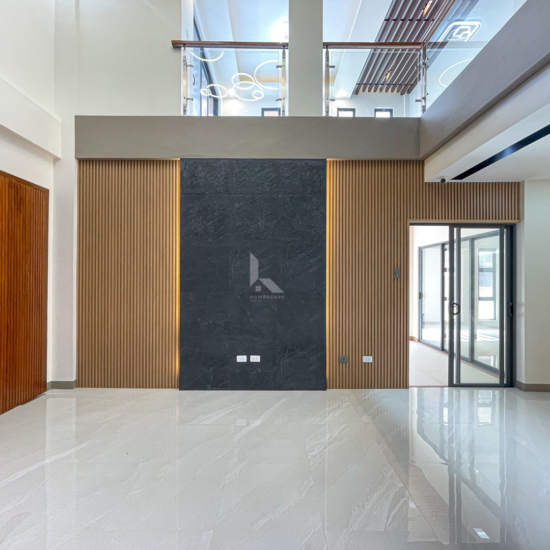 Sophisticated Modern Industrial House and Lot For Sale photo 2