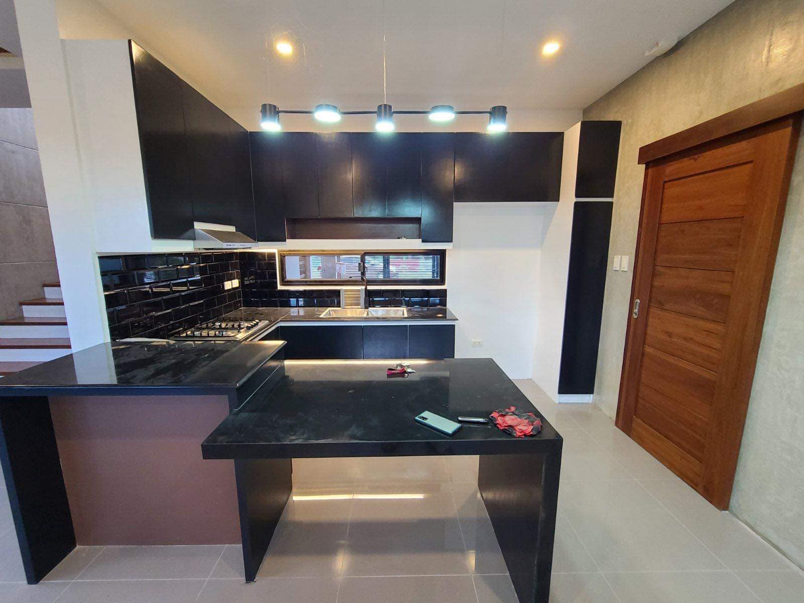 Brandnew Two Storey House for Sales photo 4