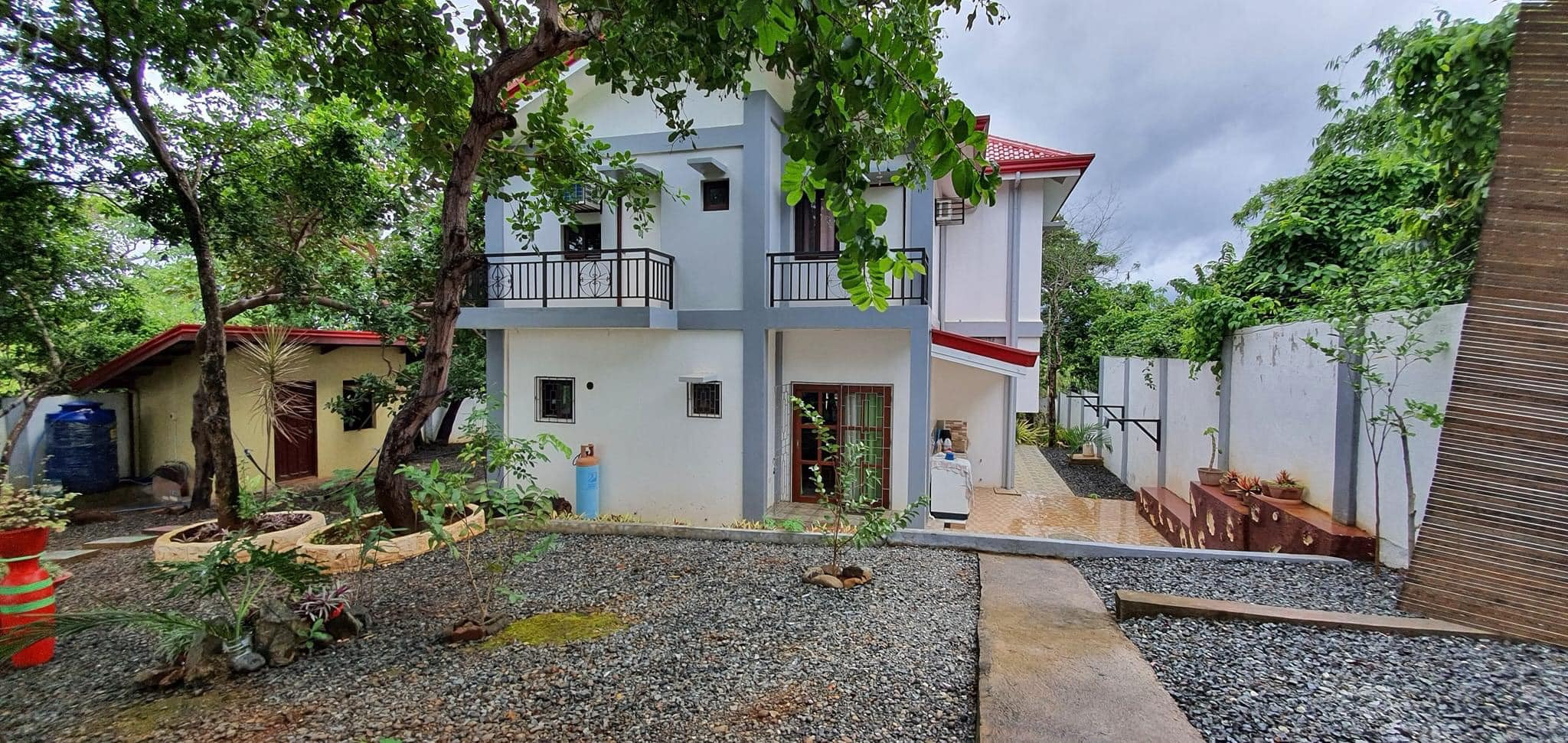Overlooking Views of Beaches, Forests, Hills and Mountains. photo 4