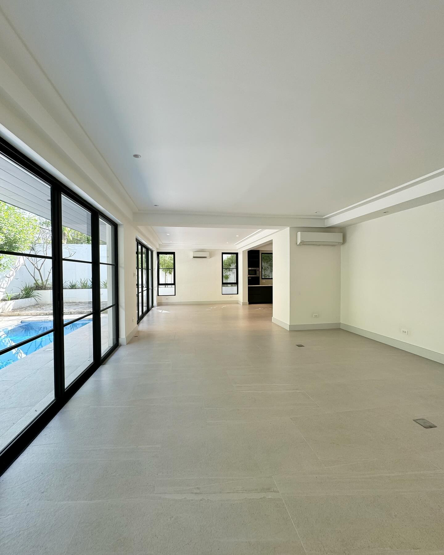Brand New Modern House for Sale in Ayala Alabang Village photo 3
