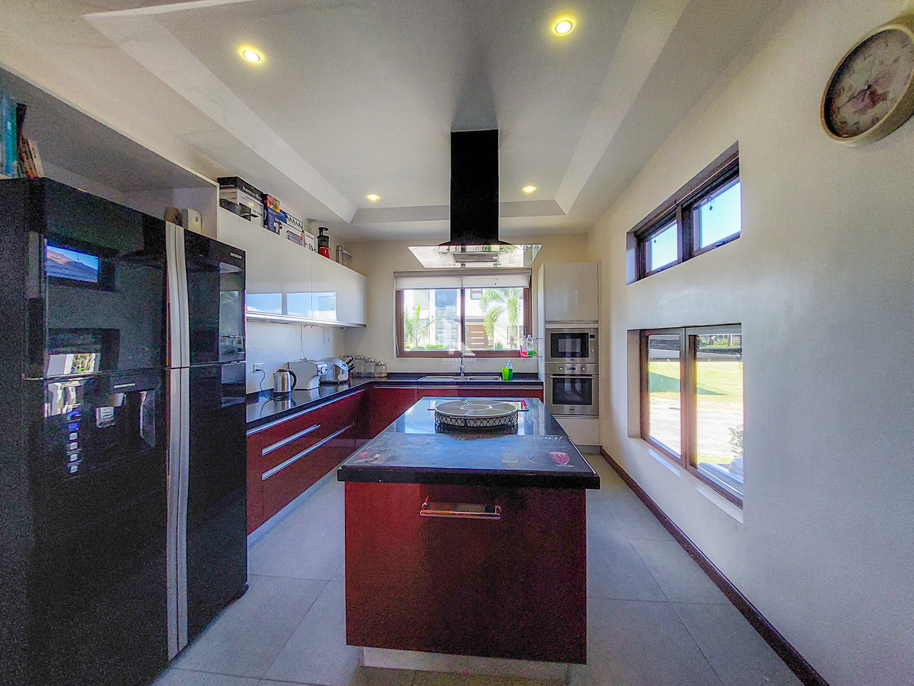 Australian Architecture Modern Corner House and Lot for Sale photo 4