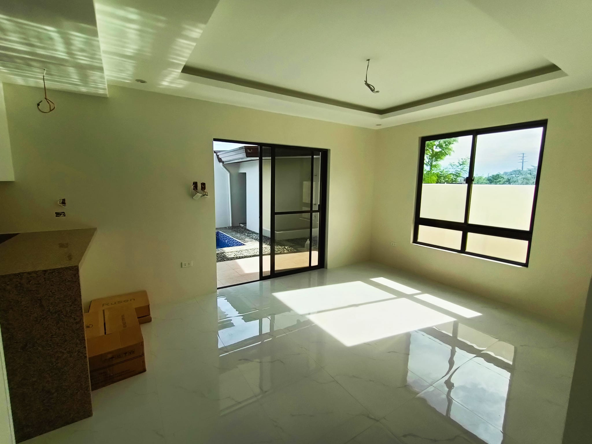 2-STOREY 4 BEDROOMS RESIDENCE IN PAMPANGA photo 5