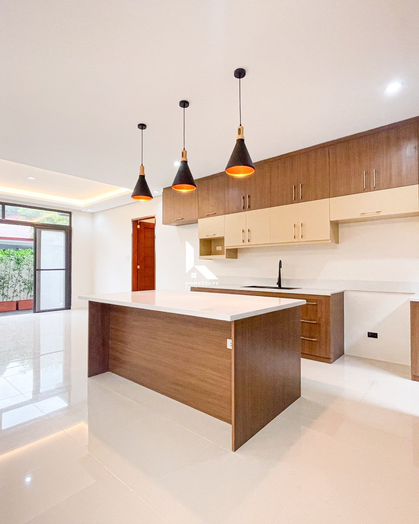 Superb Modern Contemporary House and Lot For Sale photo 4