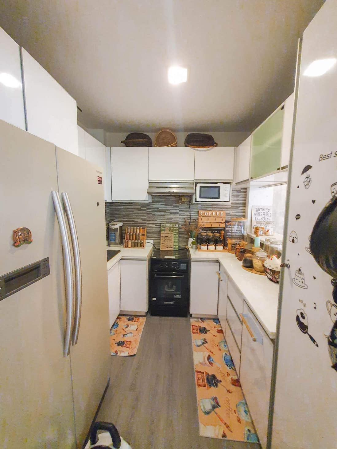 Fully Furnished House for Sale photo 5