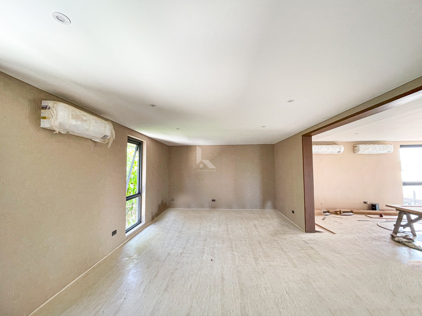 Notable Modern Contemporary House and Lot in Tahanan Village photo 4