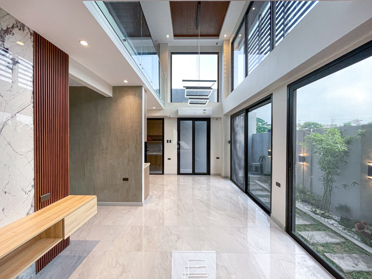 Superb Modern Contemporary House and Lot For Sale photo 4