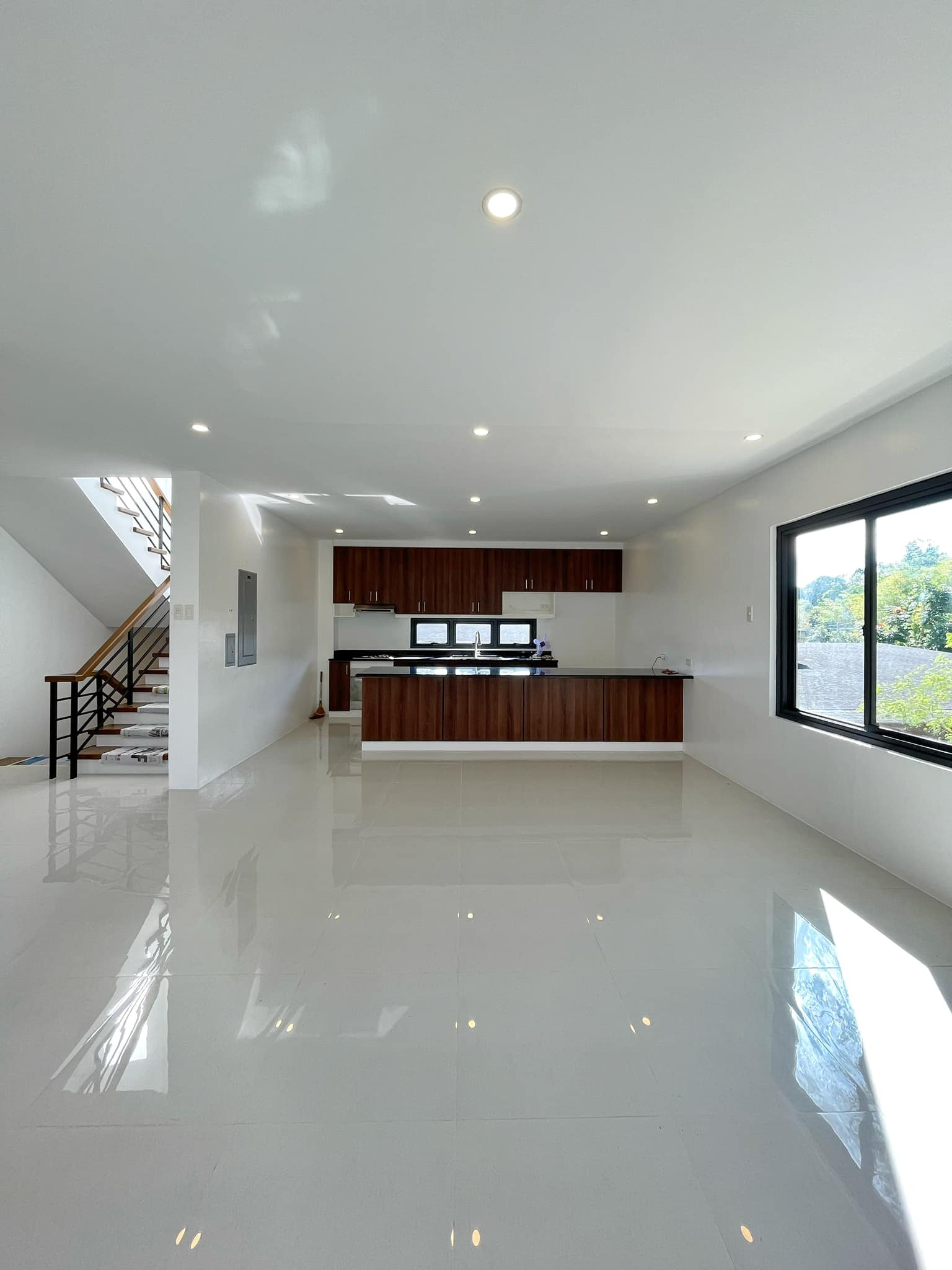 Brand New Modern House and Lot for Sale in Sun Valley Estates Antipolo City photo 4