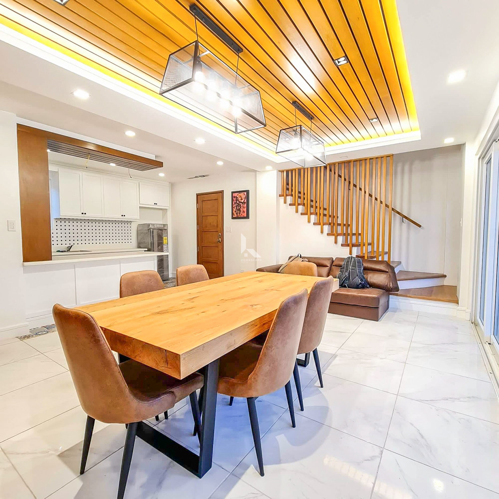Brand New Modern House and Lot for Sale in Greenville Subdivision photo 5