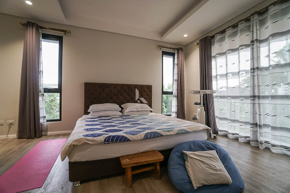 2 Storey Elegant House and Lot located in Woodridge Heights, Marikina City photo 5