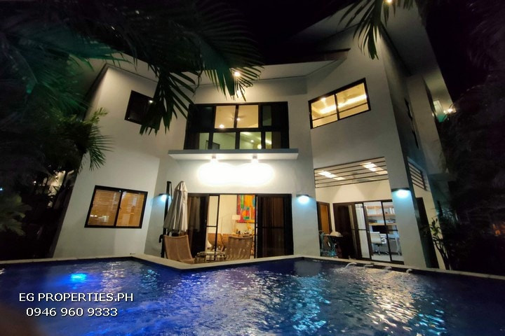 FURNISHED HOUSE IN AMARA LILOAN CEBU photo 2