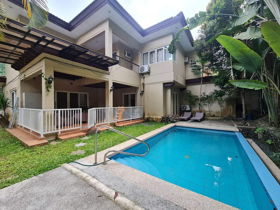 MEDITERRANEAN INSPIRED HOUSE AND LOT FOR SALE photo 2