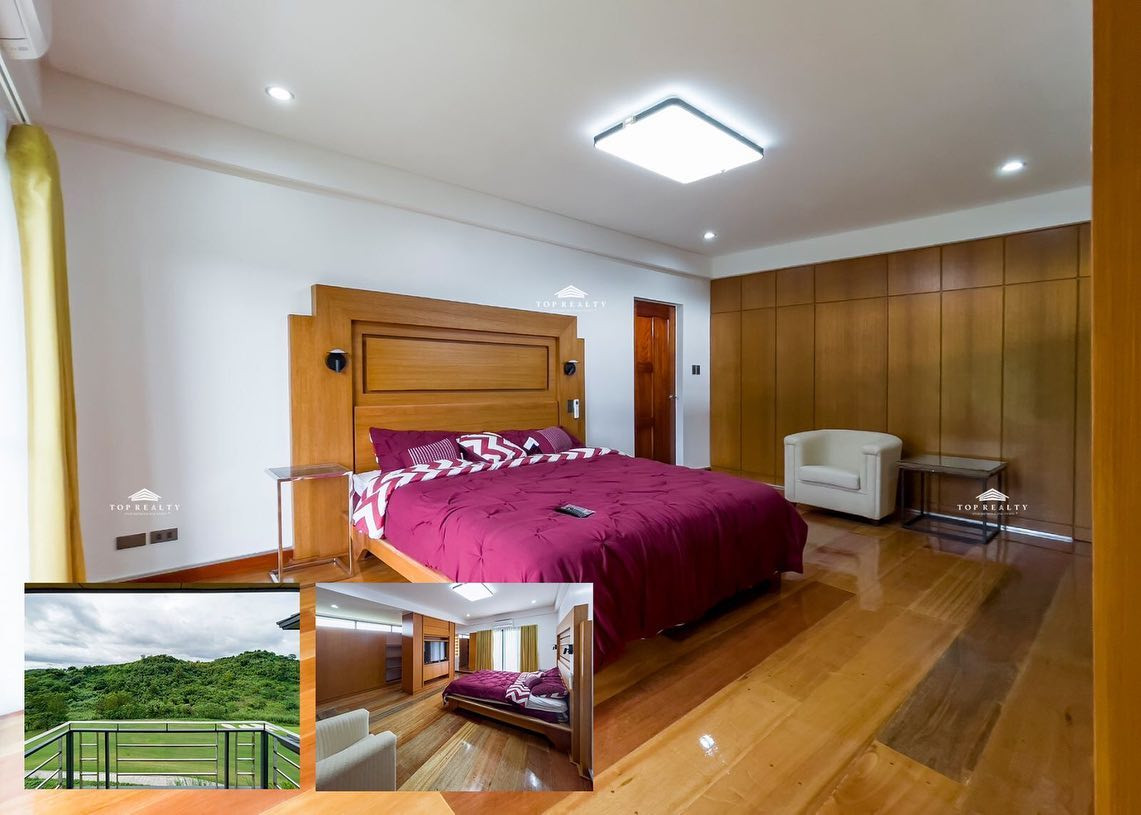 Homey Asian Contemporary House and Lot for Sale in Sun Valley Estates, Antipolo photo 5