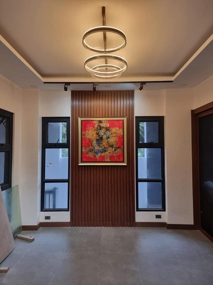 2 STOREY BRANDNEW HOUSE AND LOT FOR SALE photo 1