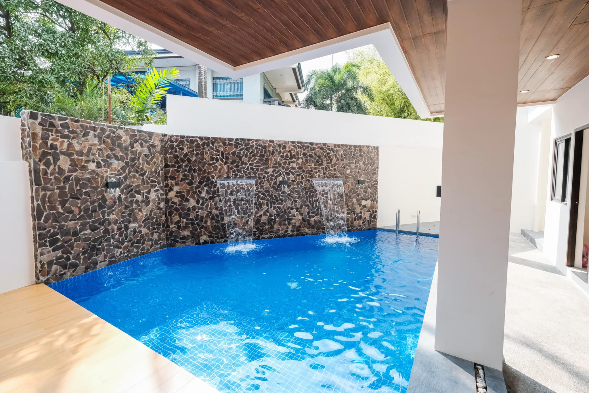 Discover this Brand-New House in, Tandang Sora, Quezon City photo 1