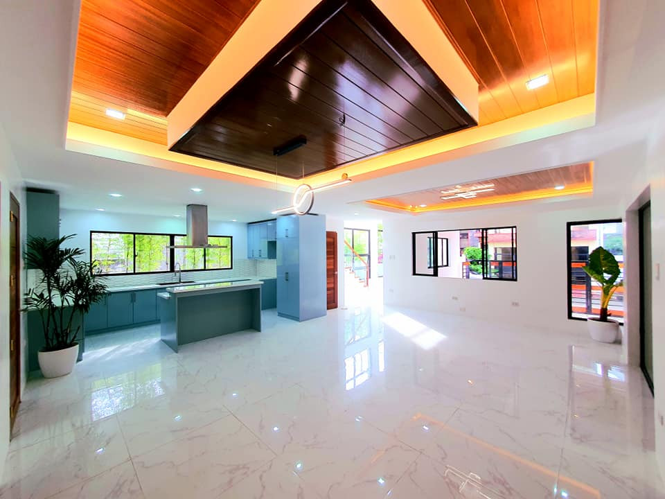 House & Lot for SALE in Greenwoods Executive Village, photo 4