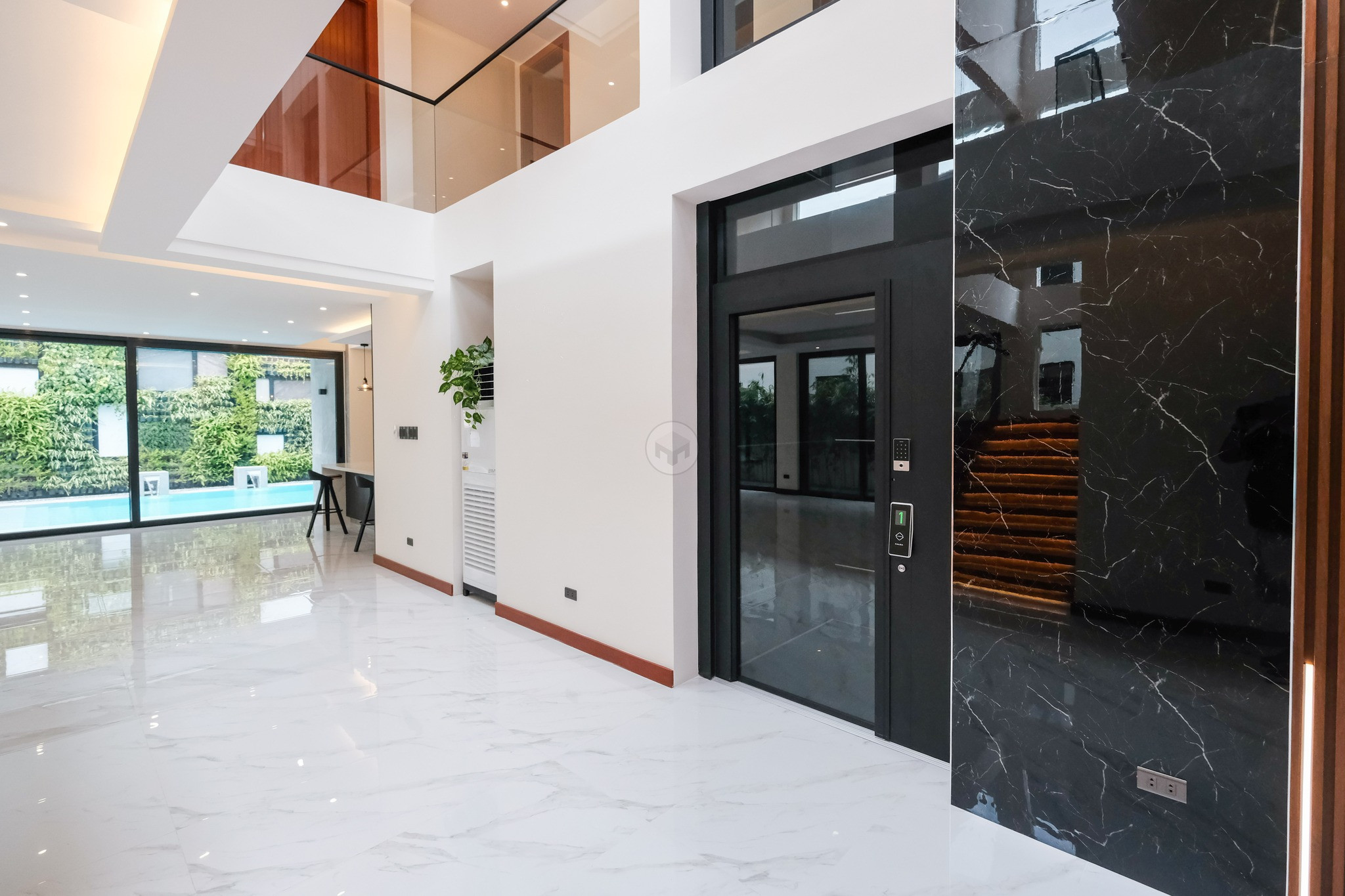 Secure this Contemporary Brand-New House in Alabang photo 4