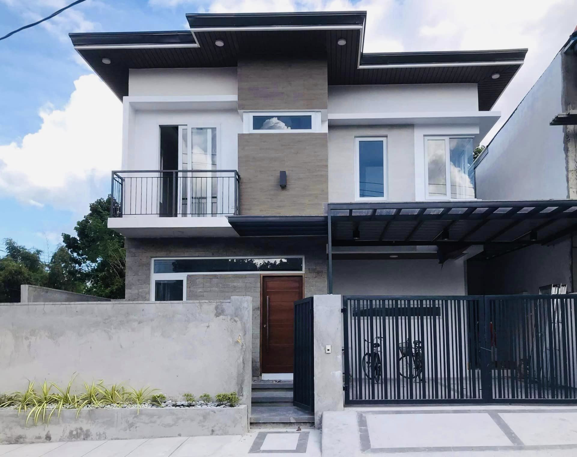 BRAND NEW HOUSE WITH LAP POOL IN KOREAN TOWN ANGELES CITY NEAR CLARK photo 1