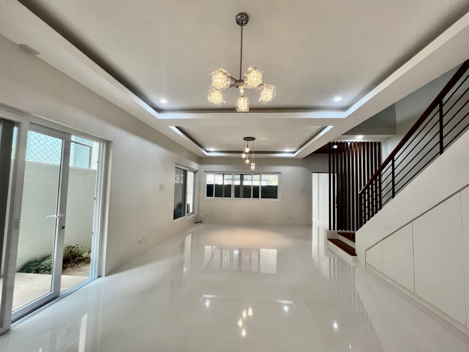 2 STOREY BRAND NEW HOUSE AND LOT FOR SALE photo 2