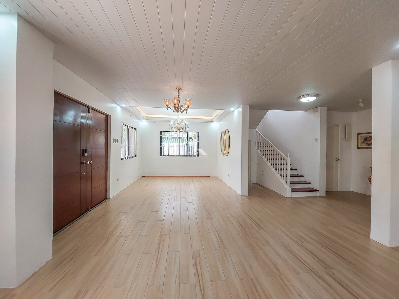 Brand New 2 Storey Corner House and Lot in Greenwoods, Pasig City photo 4