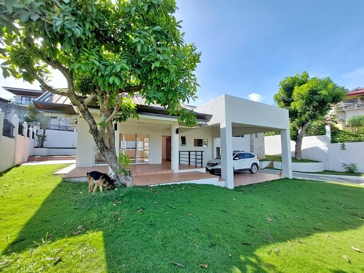House and Lot for Sale in Sunny Hills Talamban, Cebu City photo 4